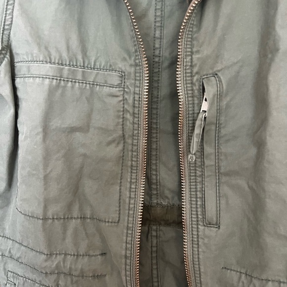 Madewell Women’s Fleet Jacket - Picture 6 of 8